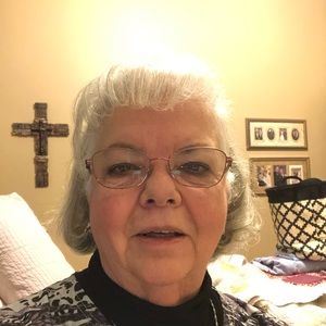 Meet your Posher, Patricia